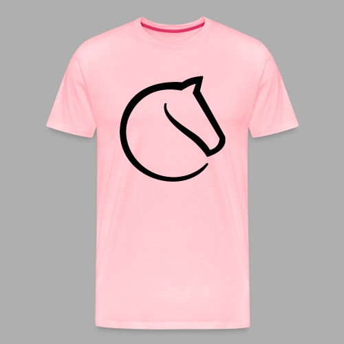 logo - Men's Premium T-Shirt