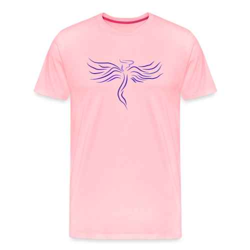 angel - Men's Premium T-Shirt