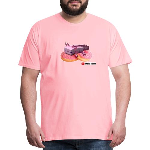 Sleep Ax - Men's Premium T-Shirt