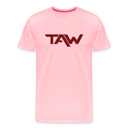 TAW 2021 - Men's Premium T-Shirt
