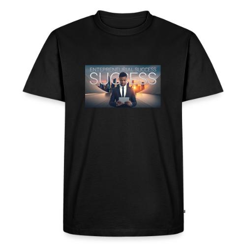 vidiq thumbnail 1 - Men's Premium T-Shirt