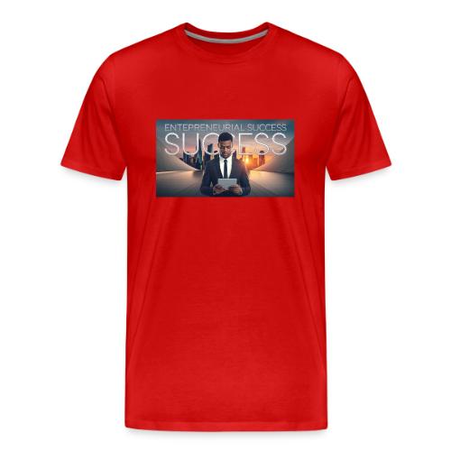 vidiq thumbnail 1 - Men's Premium T-Shirt