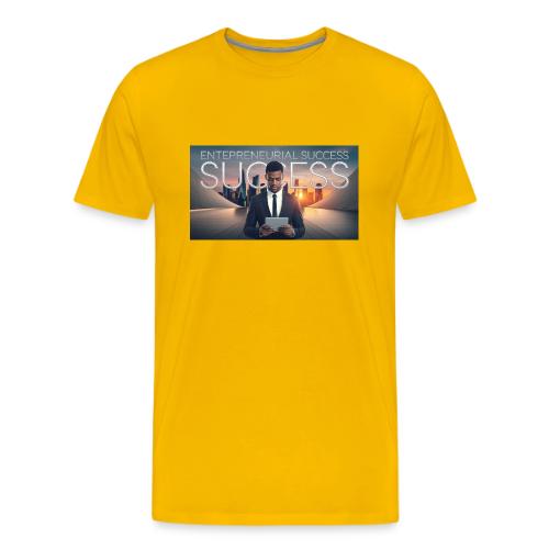 vidiq thumbnail 1 - Men's Premium T-Shirt