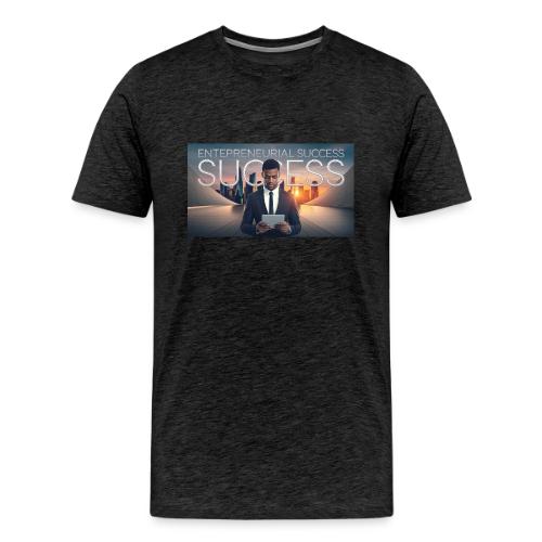 vidiq thumbnail 1 - Men's Premium T-Shirt