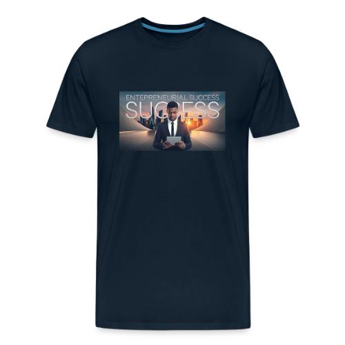 vidiq thumbnail 1 - Men's Premium T-Shirt