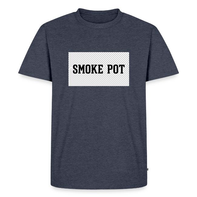 **Smoke Pot**