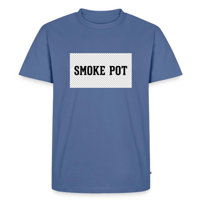 **Smoke Pot**