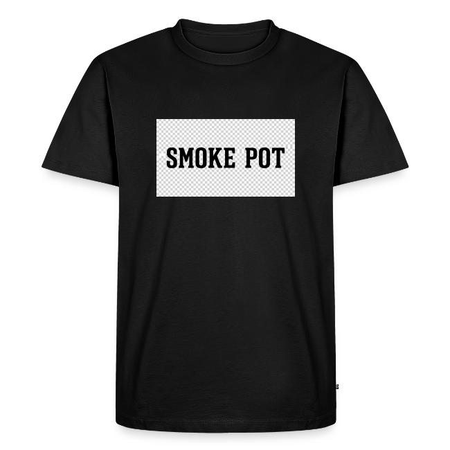 **Smoke Pot**