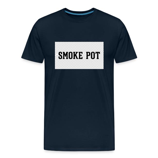 **Smoke Pot**