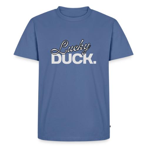 Duck - Men's Premium T-Shirt