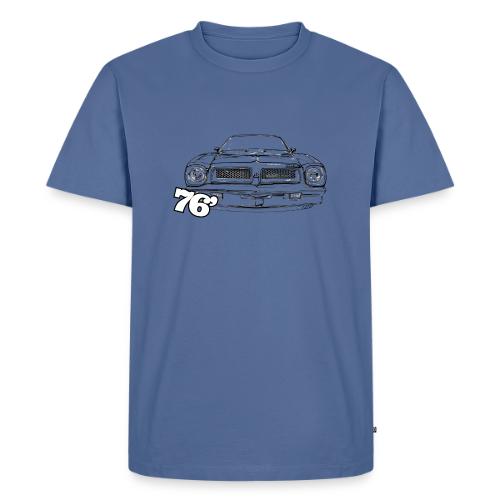 76 FIREBIRD TRANS AM - Men's Premium T-Shirt