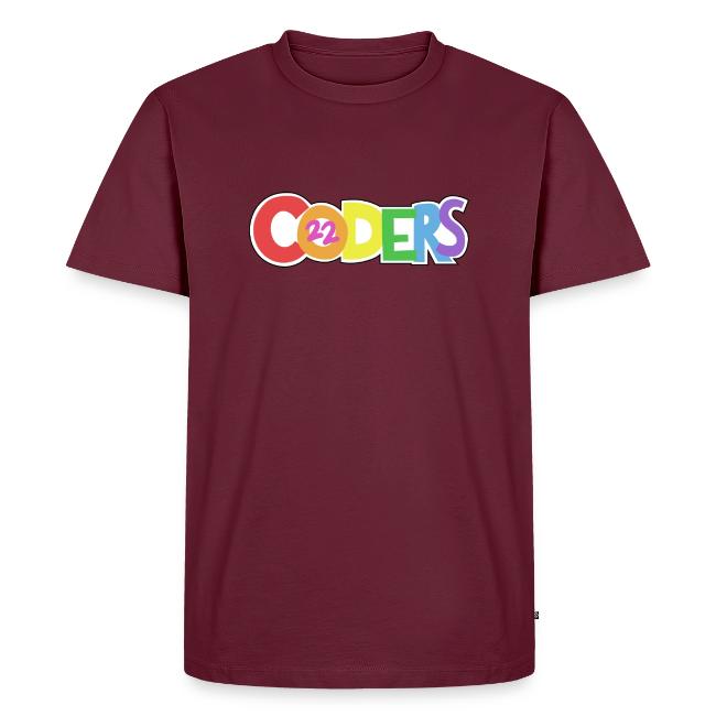 coders22 Logo