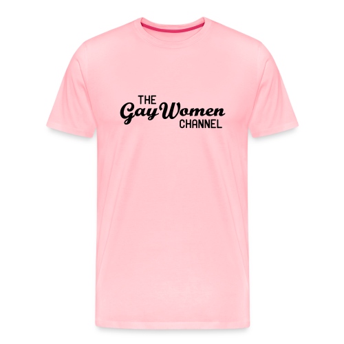 gwc2 - Men's Premium T-Shirt