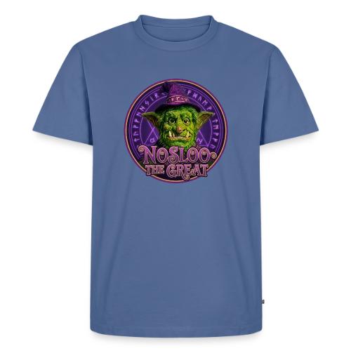 Nosloo the Great - Men's Premium T-Shirt