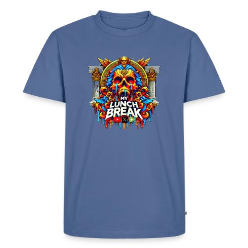 MLB CATACOMBS 24 - Men's Premium T-Shirt