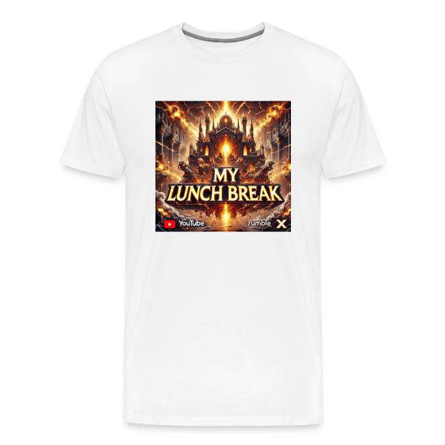 MY LUNCH BREAK NOV 2nd Edition 2024