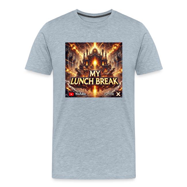 MY LUNCH BREAK NOV 2nd Edition 2024