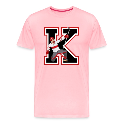Kilgore Hockey - Men's Premium T-Shirt