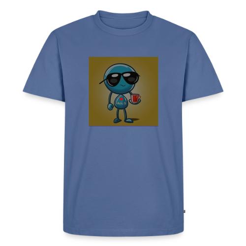 Love Mrs S - Men's Premium T-Shirt