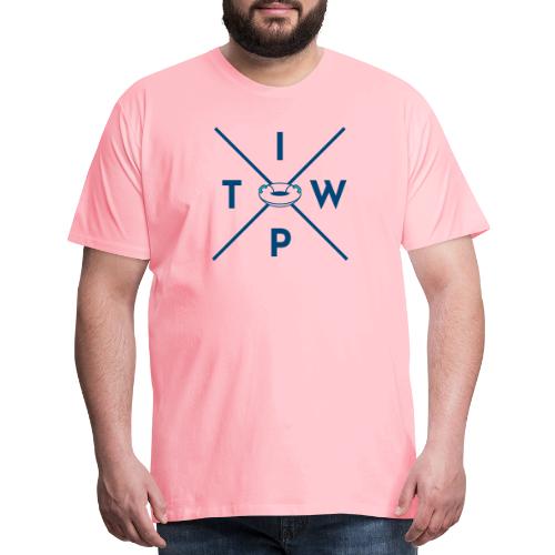 ITWP X Collection - Men's Premium T-Shirt