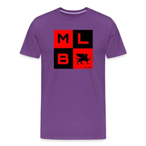 MLB September 2024 - Men's Premium T-Shirt