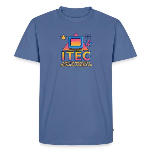 2025 CONFERENCE THEME - Men's Premium T-Shirt