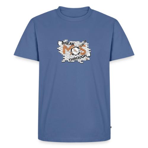 2019 Breakthrough - Men's Premium T-Shirt