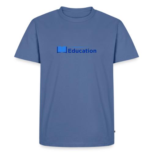 Mainframe Open Education - Men's Premium T-Shirt
