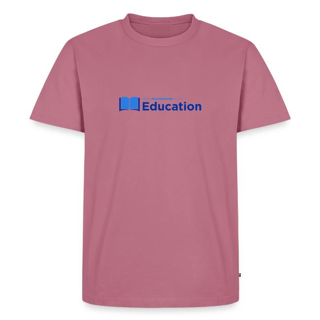 Mainframe Open Education
