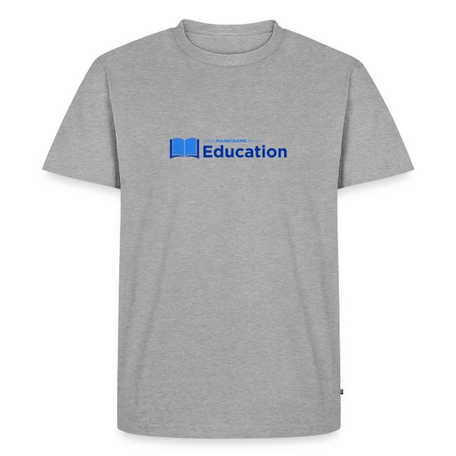 Mainframe Open Education