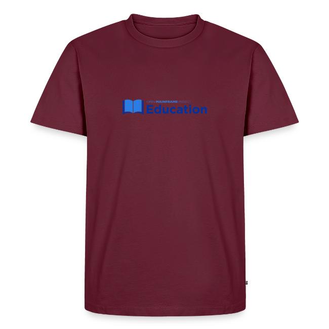Mainframe Open Education