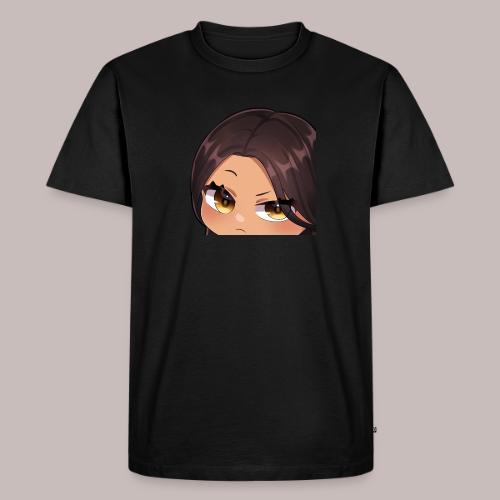 Avira Savio Chibi (Questioning) - Men's Premium T-Shirt