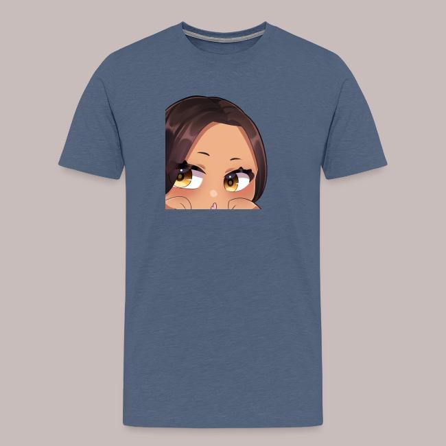 Avira Savio Chibi (Looking)