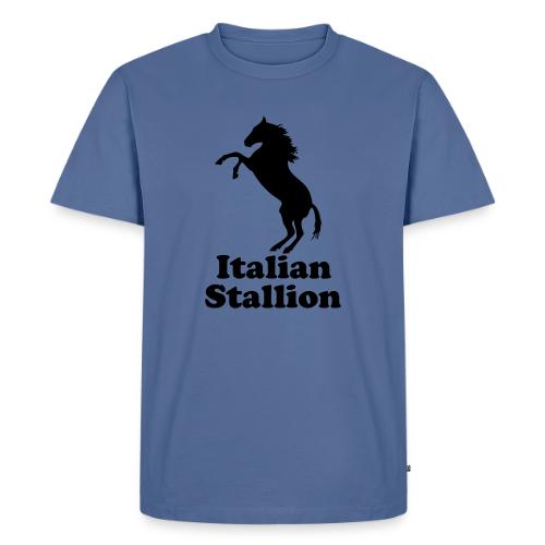 Italian Stallion - Men's Premium T-Shirt