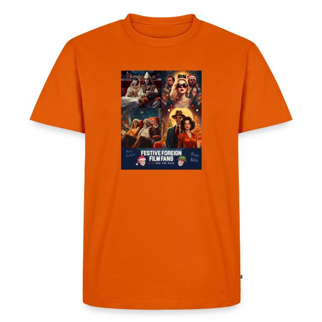 Festive Fans are Chic and Well-Travelled