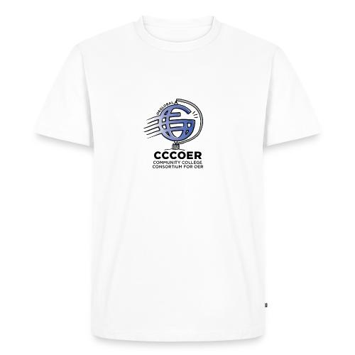 CCCOER OEGlobal - Men's Premium T-Shirt
