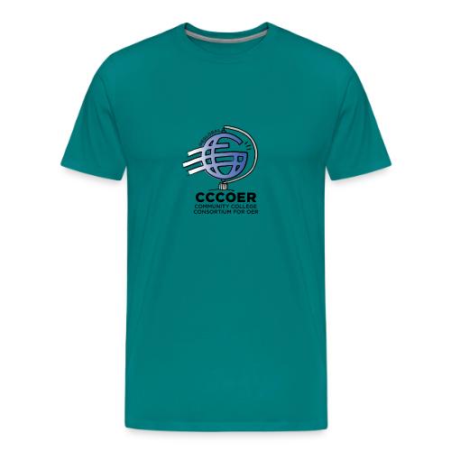 CCCOER OEGlobal - Men's Premium T-Shirt