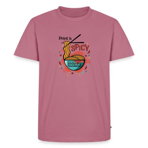 PGSF 2024 T-Shirt Contest Winner High School - Men's Premium T-Shirt