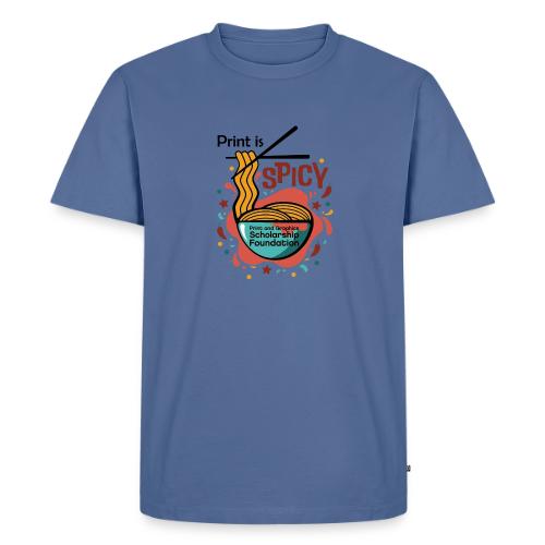 PGSF 2024 T-Shirt Contest Winner High School - Men's Premium T-Shirt