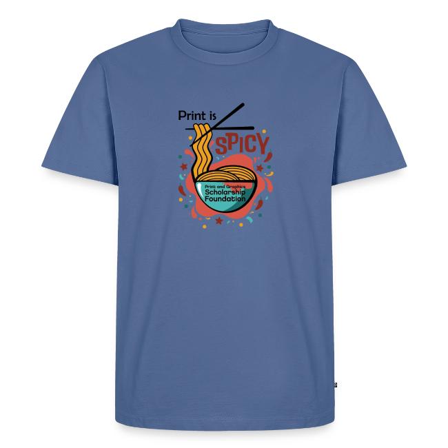 PGSF 2024 T-Shirt Contest Winner High School