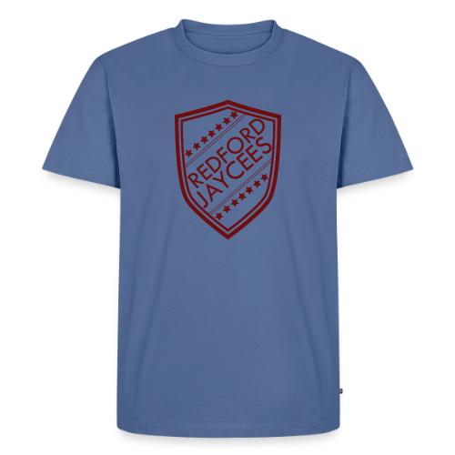 RTJC Shield red - Men's Premium T-Shirt