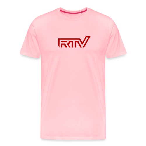 RTV - Men's Premium T-Shirt