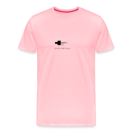 USB Shirt png - Men's Premium T-Shirt