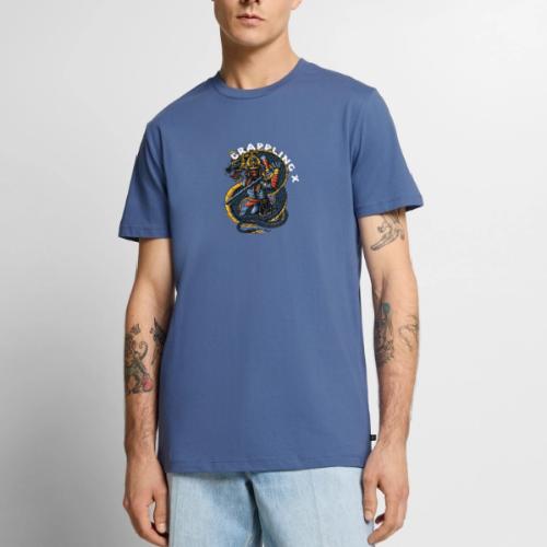 Dragon - Men's Premium T-Shirt
