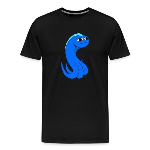 trisnake - Men's Premium T-Shirt