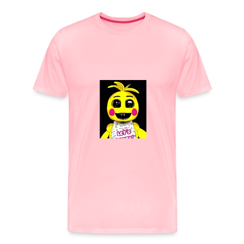Chica - Men's Premium T-Shirt