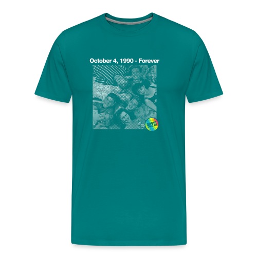 Forever Tee - Men's Premium T-Shirt