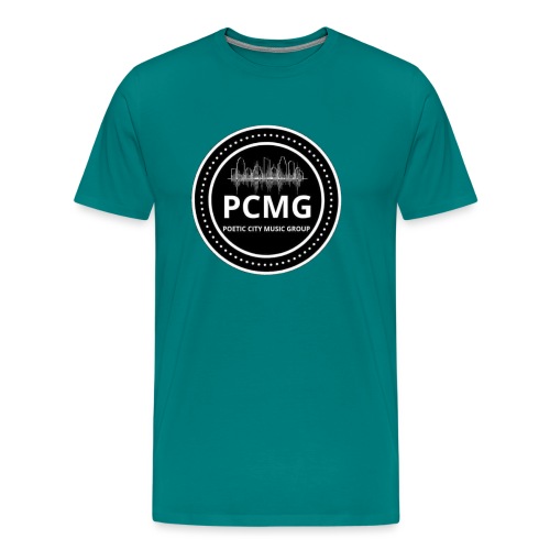 PCMG - Men's Premium T-Shirt