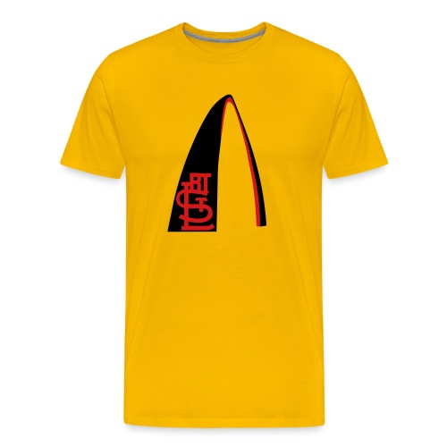 RTSTL_t-shirt (1) - Men's Premium T-Shirt