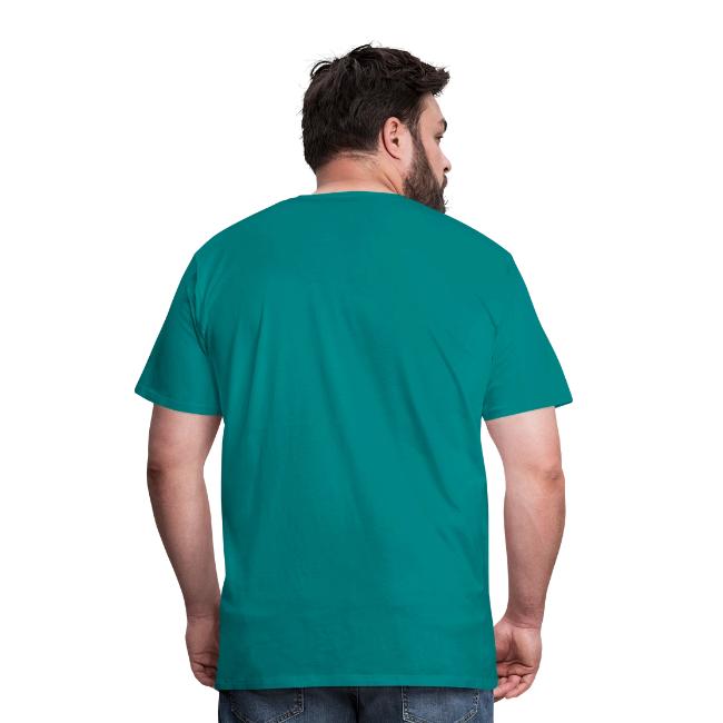 Tea Shirt